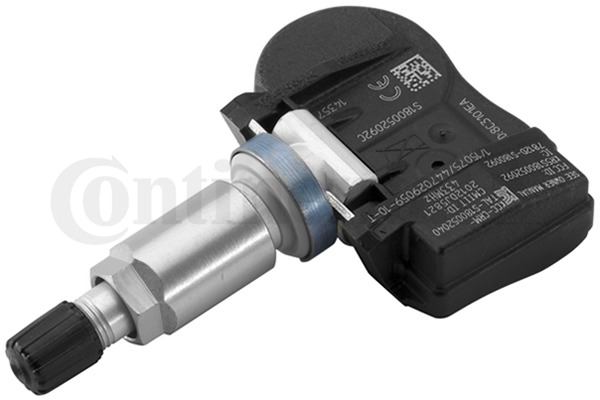Snímač pre kontrolu tlaku v pneumatike Continental/VDO