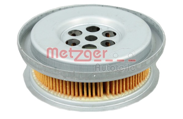 Hydraulický filter riadenia METZGER