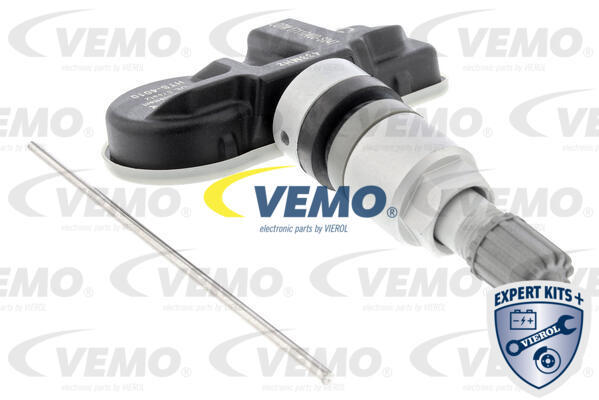 Snímač pre kontrolu tlaku v pneumatike VEMO