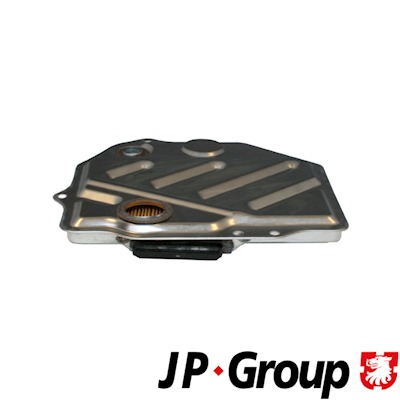 Hydraulický filter automatickej prevodovky JP GROUP