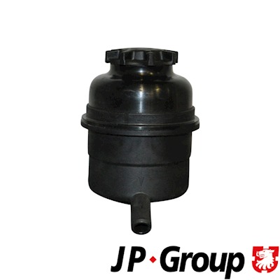 Vyrovnávacia nádobka hydraulického oleja pre servo JP GROUP