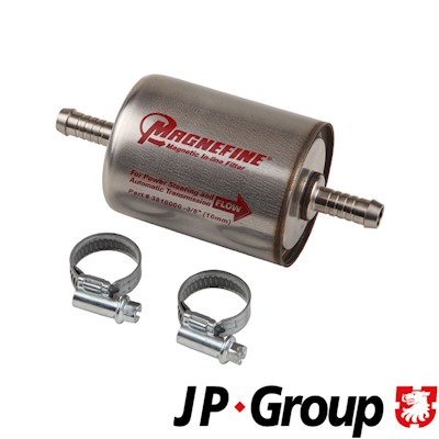 Hydraulický filter riadenia JP GROUP
