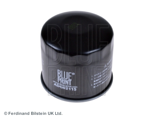 Hydraulický filter automatickej prevodovky BLUE PRINT