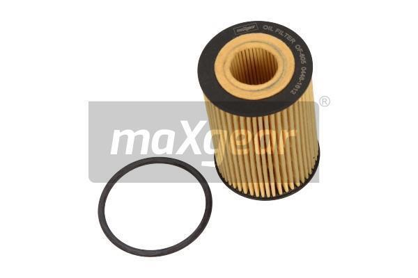 Olejový filter MAXGEAR