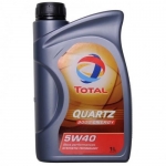 Total QUARTZ 9000 Energy 5W-40 - 1L