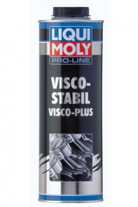 LIQUI MOLY - Prísada pre stabilizáciu viskozity oleja PRO-LINE - 1L, 5196