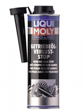 LIQUI MOLY - Stop stratám prevodového oleja PRO-LINE - 500ml, 5199