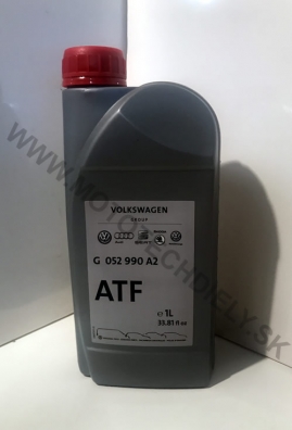 Originál prevodový olej ATF - G052990A2