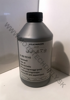 Originál prevodový olej - G052512A2