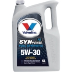 VALVOLINE SynPower FE 5W-30 - 5L