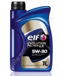 ELF Evolution Full-Tech LLX 5W-30 - 1L