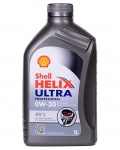 SHELL Helix Ultra Professional AV 0W-30 - 1L