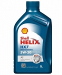 SHELL Helix HX7 Professional AF 5W-30 - 1L