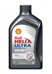 SHELL HELIX ULTRA Professional AM-L 5W-30 - 1L