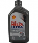 SHELL HELIX ULTRA Professional AF 5W-30 - 1L