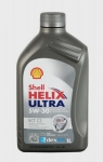 SHELL Helix Ultra ECT C3 5W-30 - 1L