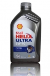 SHELL Helix Ultra Diesel 5W-40 - 1L